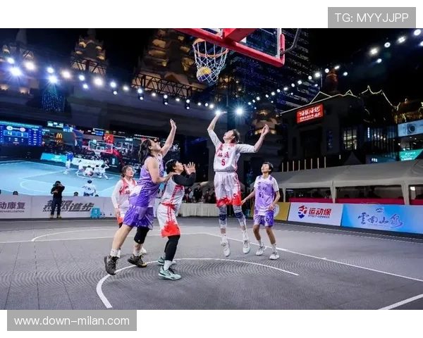 云南省篮球联赛决赛在即，冠军争夺白热化