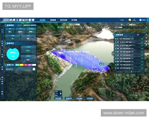 空间计算技术重塑统筹交互，立体感知