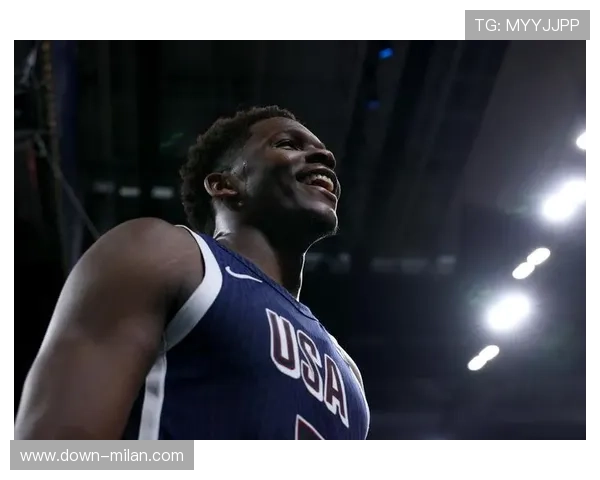 全明星正赛：爱德华兹32分率星辰队47-21大胜条纹队，荣膺MVP