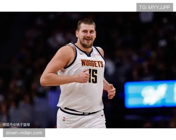 勇士对阵掘金前瞻：传切体系与约基奇高位策发的终极对垒