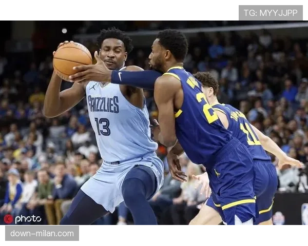 深度复盘：勇士不敌灰熊，第三节进攻断电导致效率净值暴跌