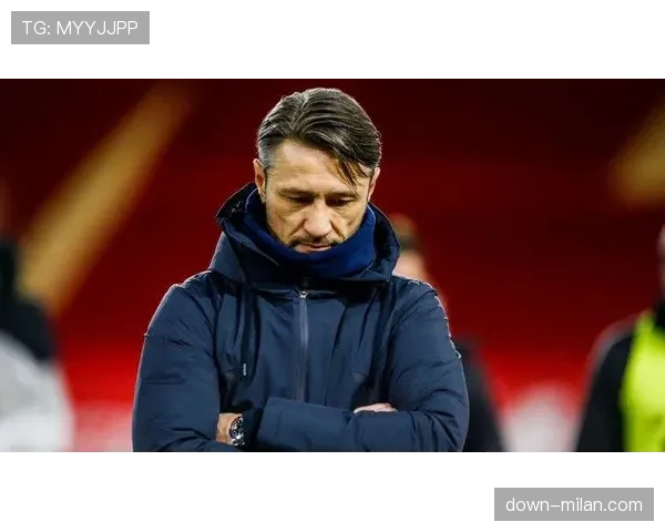 传闻成真：沃尔夫斯堡主教练科瓦奇赛季末离任，或将执教土耳其球队