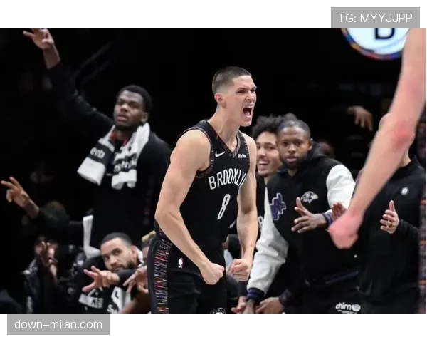 消息:篮网新秀中锋赛季报销,球队内线轮换面临严峻考验 消息:篮网新秀中锋赛季报销,球队内线轮换面临严峻考验