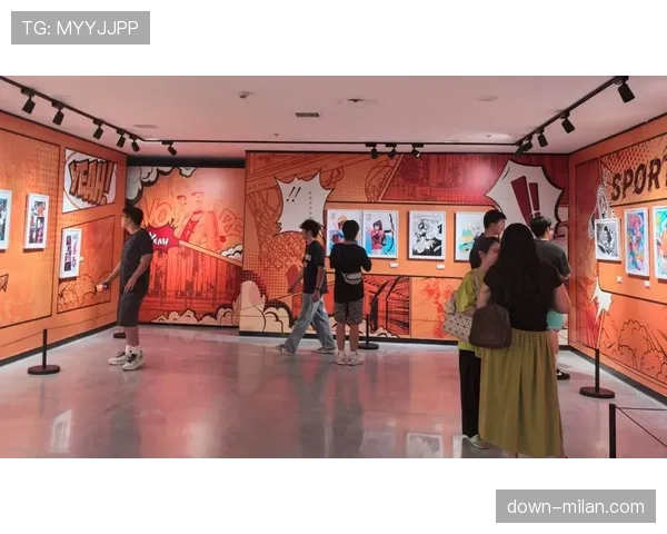 中超俱乐部主题漫画展在北京开幕，展出多支球队历史文化内容