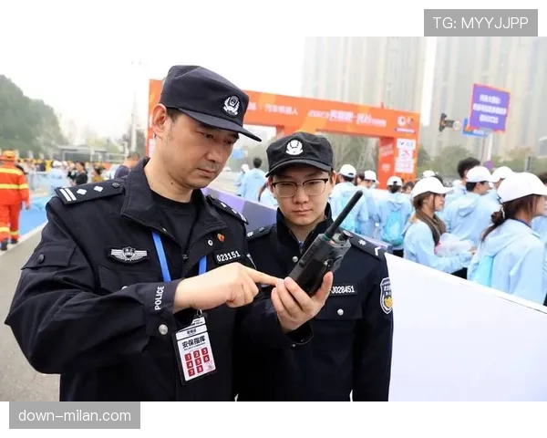 从管理管控到服务融合：玉溪赛事安保实现三大转变